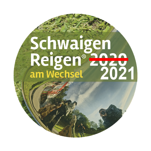 Schwaigen-Reigen 2020-21