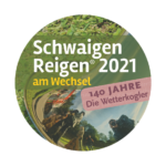 Schwaigen-Reigen 2021